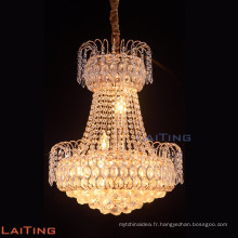 Kristal Lampes à la maison boule de cristal lustre arabe 78172